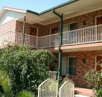 Cardiff Motor Inn - Rent Accommodation