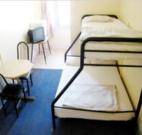 City Resort Hostel - Rent Accommodation