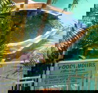 Cascade Gardens Apartments - Rent Accommodation