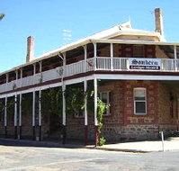 Sonbern Lodge Motel - Rent Accommodation
