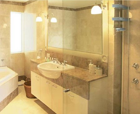 Star Of The Sea - Rent Accommodation 1