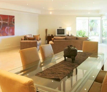Star Of The Sea - Rent Accommodation 2
