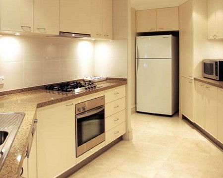 Star Of The Sea - Rent Accommodation 3