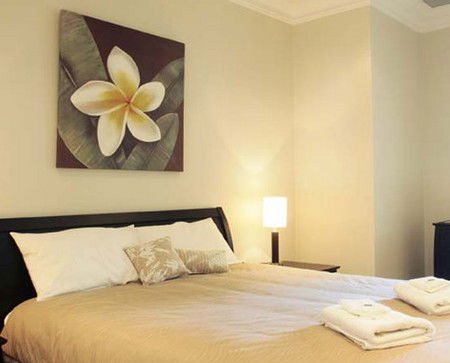 Star Of The Sea - Rent Accommodation 4