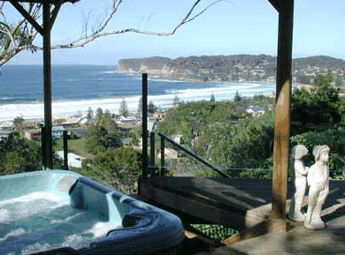 Villa By The Sea Bed And Breakfast - Rent Accommodation