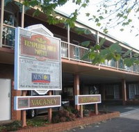 Templers Mill Motel - Rent Accommodation
