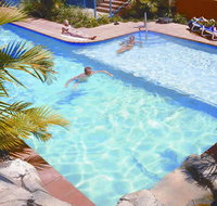 Aruba Sands Resort - Rent Accommodation