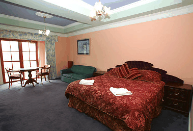 Hatchers Manor - Rent Accommodation