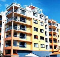 Salerno On The Beach - Rent Accommodation