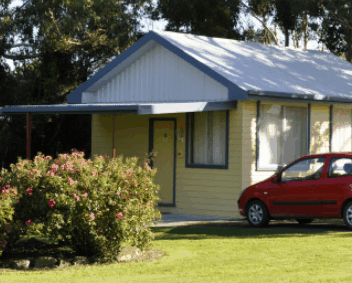 Sharonlee Strahan Villas - Rent Accommodation