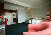 King Island Holiday Village - Rent Accommodation