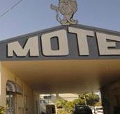 Best Western Kimba Lodge Motel - Rent Accommodation