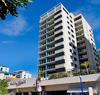 Pacific Beach Resort - Rent Accommodation