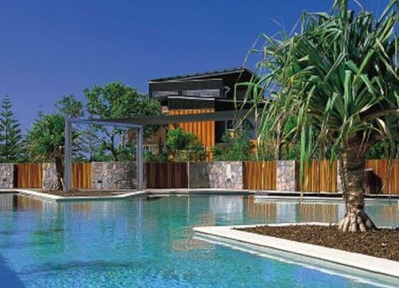 Grand Mercure Twin Waters - Rent Accommodation 0