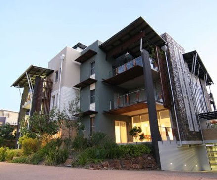 Grand Mercure Twin Waters - Rent Accommodation 2