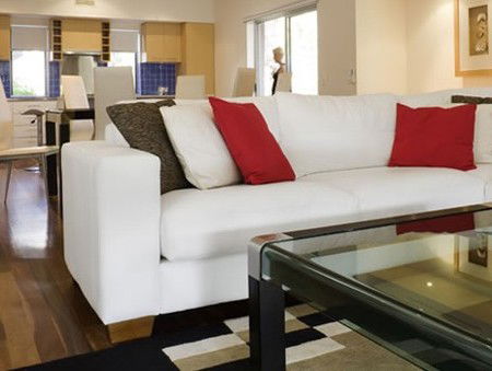 Grand Mercure Twin Waters - Rent Accommodation 3