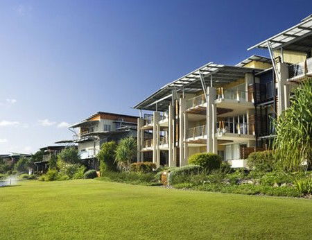 Grand Mercure Twin Waters - Rent Accommodation 5