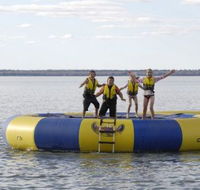 Lake Bonney Holiday Park - Rent Accommodation