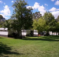 Riverbend Caravan Park - Rent Accommodation