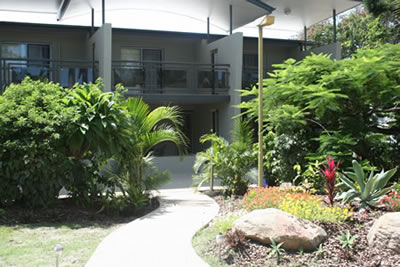 Apartments @ Toolooa Gardens Motel - Rent Accommodation 0