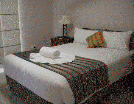 Apartments @ Toolooa Gardens Motel - Rent Accommodation 1