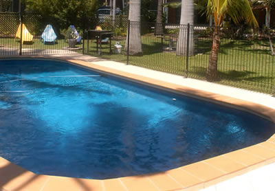 Apartments @ Toolooa Gardens Motel - Rent Accommodation 2