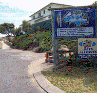 SeaVu Caravan Park - Rent Accommodation