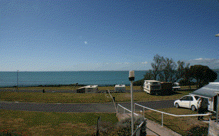 SeaVu Caravan Park - Rent Accommodation 1