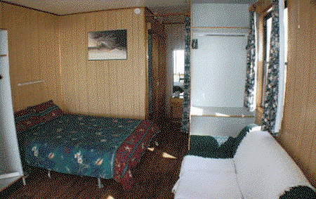 SeaVu Caravan Park - Rent Accommodation 2