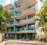 Bay Views Harbourview Apartments - Rent Accommodation