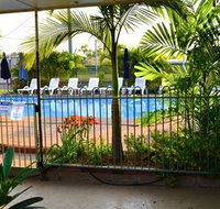 4th Avenue Motor Inn - Rent Accommodation