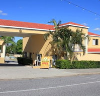 Harbour Sails Motor Inn - Rent Accommodation