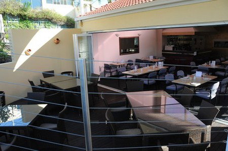 Harbour Sails Motor Inn - Rent Accommodation 3