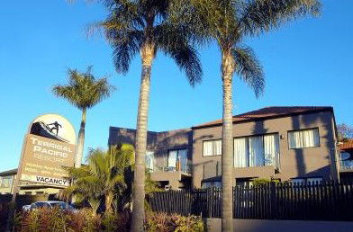 Terrigal Pacific Resort - Rent Accommodation 1
