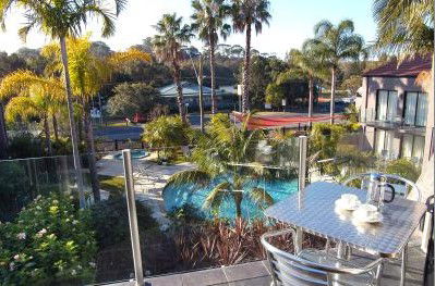 Terrigal Pacific Resort - Rent Accommodation 2