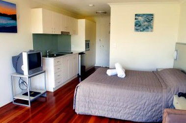Terrigal Pacific Resort - Rent Accommodation 3