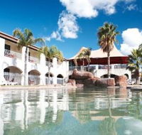 Quality Resort Siesta Resort - Rent Accommodation