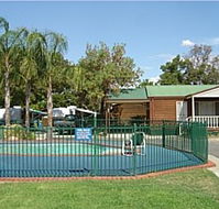 Albury Motor Village - Rent Accommodation