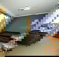 Waldorf Apartments Hotel Canberra - Rent Accommodation