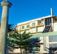 The Novocastrian - Rent Accommodation