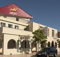 Seabreeze Hotel - Rent Accommodation