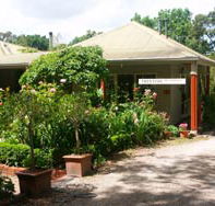 Treetops Bed And Breakfast - Rent Accommodation
