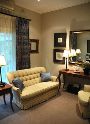 Treetops Bed And Breakfast - Rent Accommodation 4