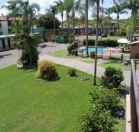 Haven Waters Motel and Suites - Rent Accommodation