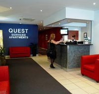 Quest Newcastle - Rent Accommodation