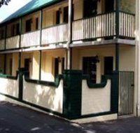 Town Square Motel - Rent Accommodation