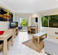 Terrigal Sails Serviced Apartments - Rent Accommodation