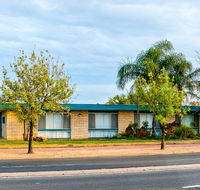 Ventura Motel - Rent Accommodation