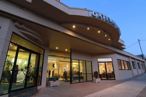 Quality Hotel Gateway Devonport - Rent Accommodation 0