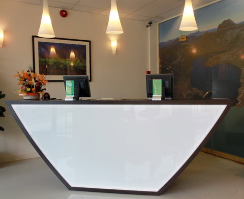 Quality Hotel Gateway Devonport - Rent Accommodation 4